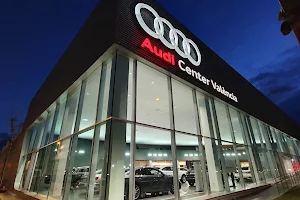 Audi Center València image