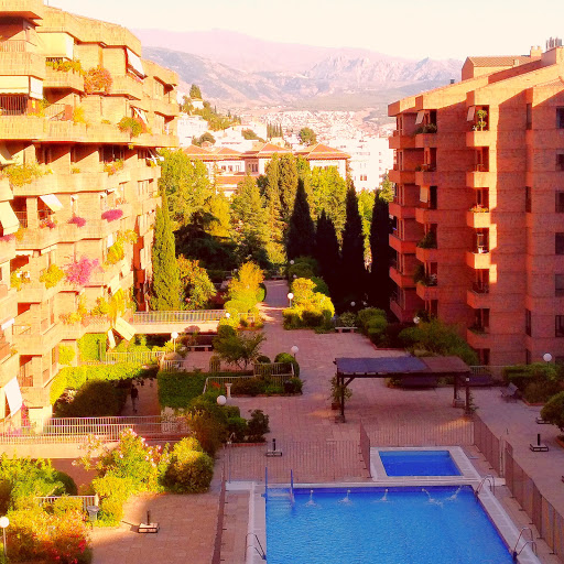 Apartamentos particulares Granada