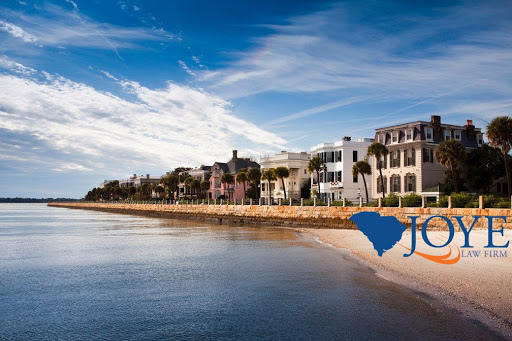 Attorney «Joye Law Firm», reviews and photos