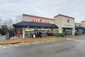 Five Guys image