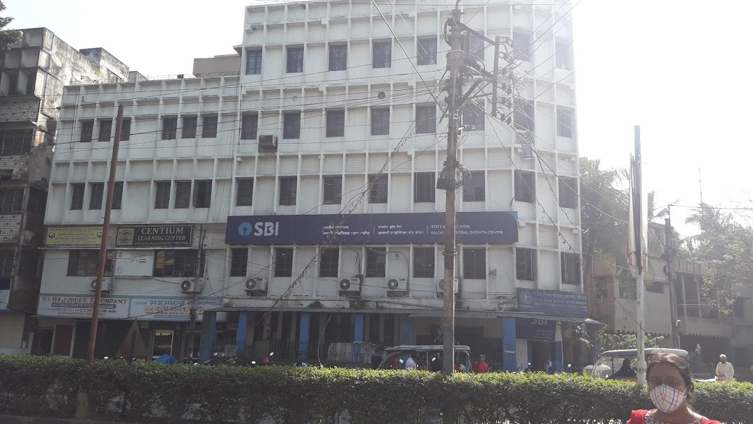 State Bank of India - Kalyani Branch