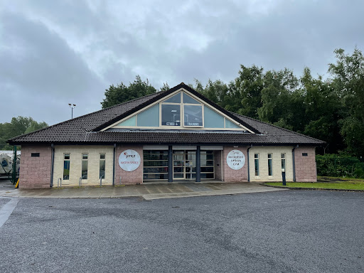 Belfast YMCA