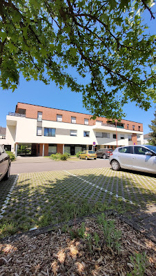 Brable-Demmerle Kaiser (SCM) à Creutzwald