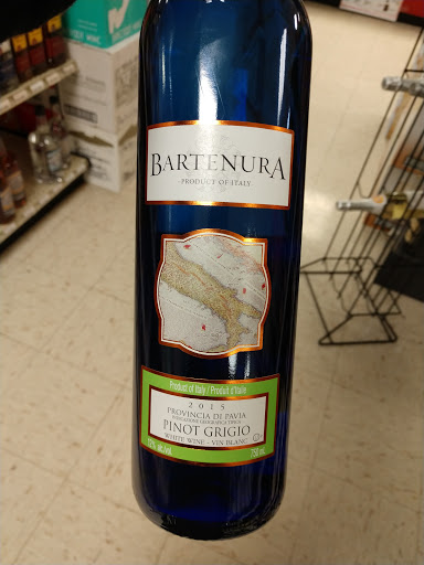 Liquor Store «Spirits Unlimited», reviews and photos, 30 Brick Blvd, Brick, NJ 08723, USA