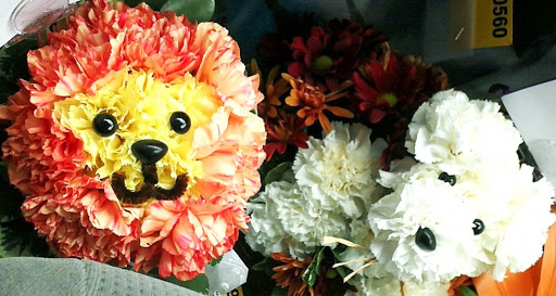 Florist «1-800Flowers/Colonial», reviews and photos, 1430 High St #1106, Williamsburg, VA 23185, USA