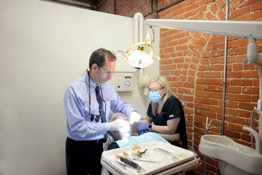 Dental hygienist Richmond