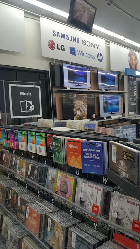 Discount Store «Walmart», reviews and photos, 250 Hartford Ave, Bellingham, MA 02019, USA