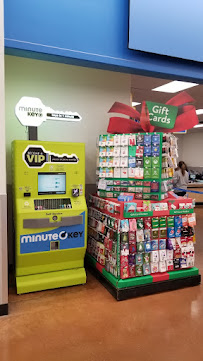 Minute Key - Photo 7 - Car repair in Washington, IL, Peoria