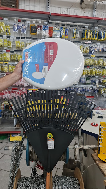 JMC Materiais para Construção Parque Edu Chaves São Paulo