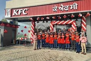 KFC image