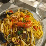 Photo n°3 de l'avis de Chiara.a fait le 10/07/2019 à 08:15 sur le  Glenadin à Lampedusa E Linosa