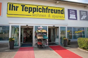 Ihr Teppichfreund - Wohnen & Sparen image