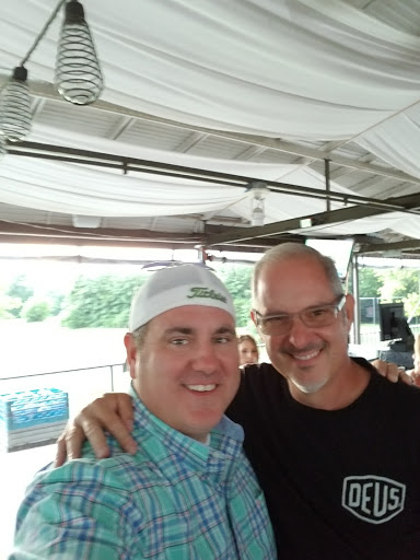 Golf Course «Bey Lea Golf Course», reviews and photos, 1536 N Bay Ave, Toms River, NJ 08753, USA