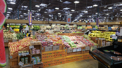 Grocery Store «Market District Supermarket», reviews and photos, 155 Town Center Dr, Wexford, PA 15090, USA