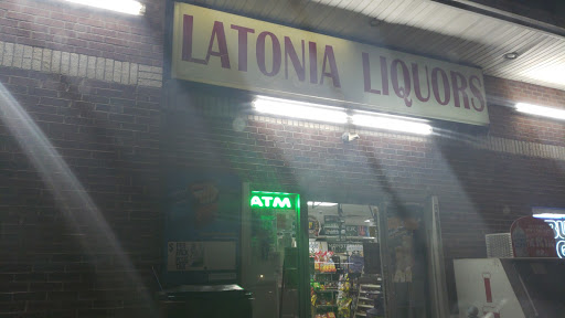 Beer Store «Latonia Liquors Inc», reviews and photos, 3221 Decoursey Ave, Covington, KY 41015, USA