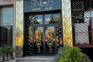 Snob Club Marrakech image
