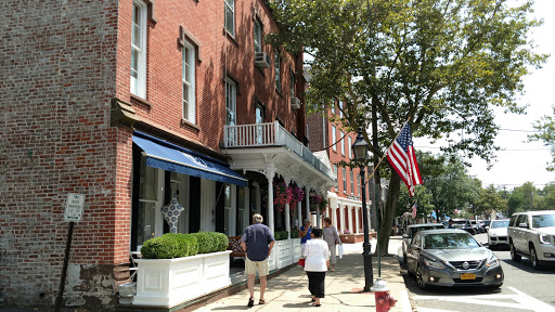 Gym «Sag Harbor Gym», reviews and photos, 1 Bay St, Sag Harbor, NY 11963, USA