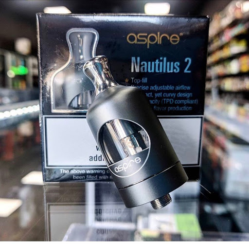 Tobacco Shop «Xhale City», reviews and photos, 6427 Roswell Rd NE, Atlanta, GA 30328, USA