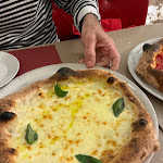 Photo n°3 de l'avis de Lina.l fait le 29/03/2024 à 21:50 sur le  Pizzeria Schiticchio à Syracuse