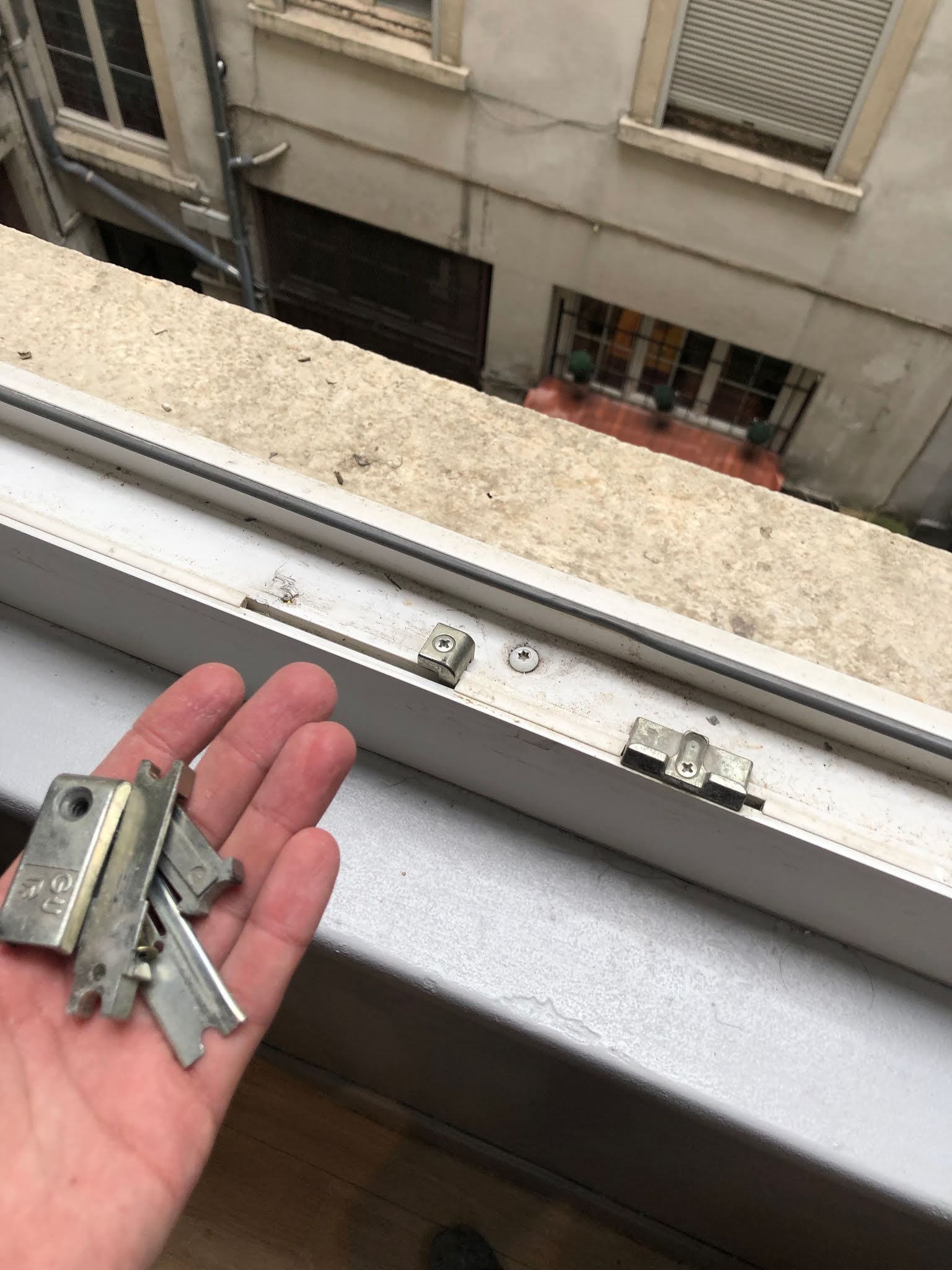 Photo n° 9 de l'avis de Anthony.. fait le 17/12/2018 à 18:17