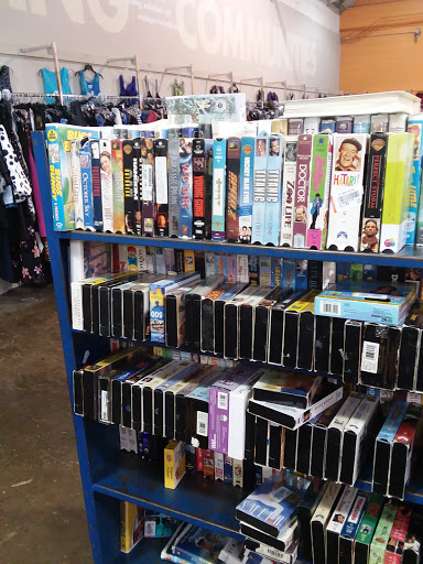 Thrift Store «Goodwill Store and Donation Center», reviews and photos, 3401 Fredericksburg Rd, San Antonio, TX 78201, USA