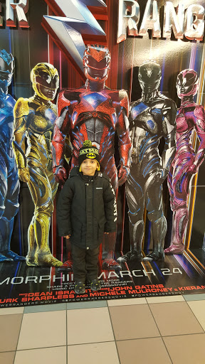 Movie Theater «Regal Cinemas Brandywine Town Center 16», reviews and photos, 3300 Brandywine Pkwy, Wilmington, DE 19803, USA