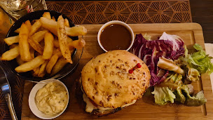 Photo n°19 de Le Ptit Resto à Concarneau ()