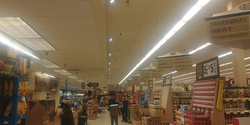 Supermarket «Big Y», reviews and photos, 275 New Britain Ave, Plainville, CT 06062, USA