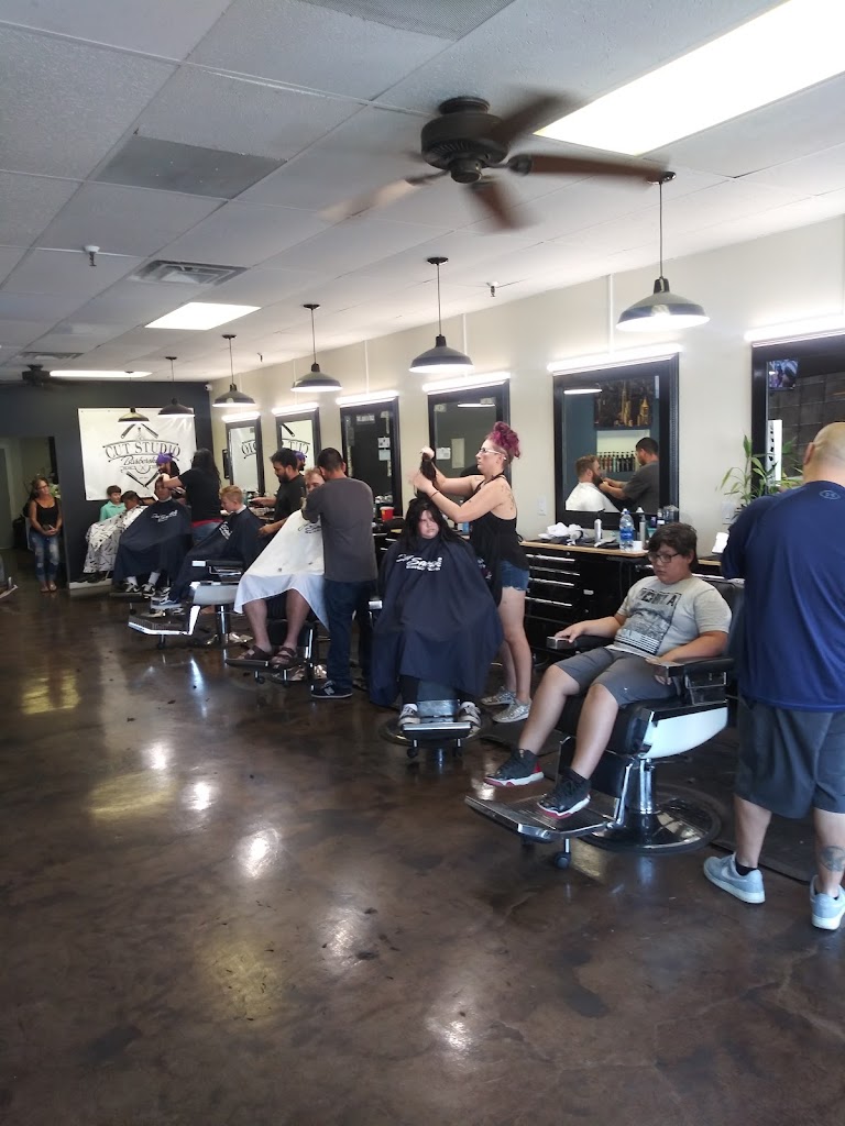 Cut Studio Barbershop 92284