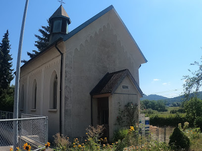 Kapelle Wangen bei Olten