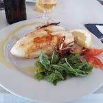 Photo n°1 de l'avis de Adriana.e fait le 28/08/2018 à 11:01 sur le  Canne Al Vento à Bosa