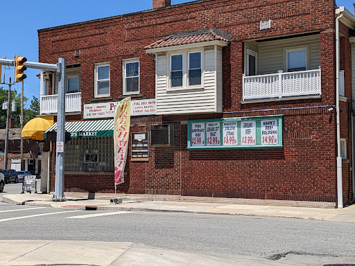 Peters Market, 4617 Turney Rd, Cleveland, OH 44125, USA, 