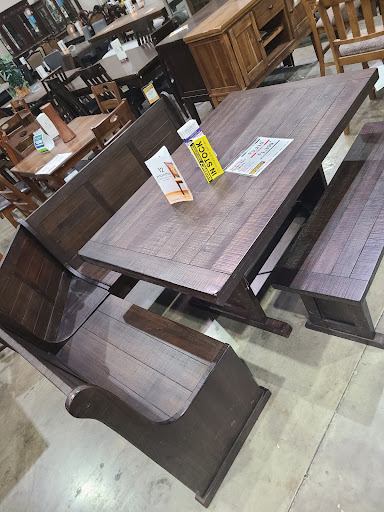 Furniture Store «Regency Furniture», reviews and photos, 7900 Cedarville Rd, Brandywine, MD 20613, USA