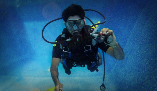 SCUBA Instructor «Anchor Bay Scuba Inc.», reviews and photos, 8655 Dixie Hwy, Fair Haven, MI 48023, USA