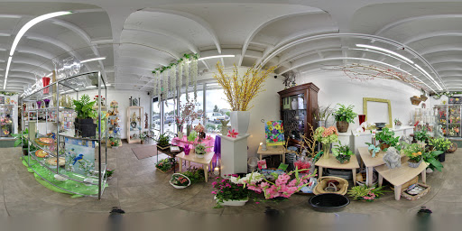 Florist «Flowers By Robert Taylor», reviews and photos, 2620 E Garvey Ave S, West Covina, CA 91791, USA