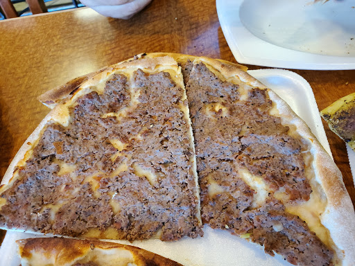 Gourmet Grocery Store «Mediterranean Gourmet Market», reviews and photos, 6122 Franconia Rd, Alexandria, VA 22310, USA