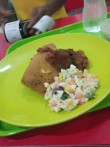 Jovit Restaurant, Stadium Road By Mummy B Junction, No. 42 Ken Stadium Road, Elekahia, Rumuola, Port Harcourt, Rivers, Nigeria, Breakfast Restaurant, state Rivers
