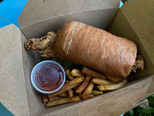 Cocktail Bar «The Grocery Cocktail & Social», reviews and photos, 115 W 7th St, Vancouver, WA 98660, USA