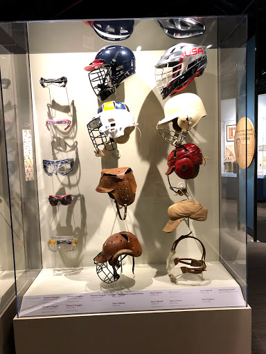 History Museum «National Lacrosse Hall of Fame and Museum», reviews and photos, 2 Loveton Cir, Sparks Glencoe, MD 21152, USA