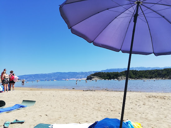 Sahara beach