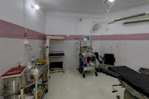 Abdullah Hospital image