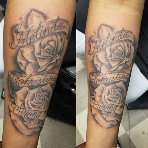 Explore bengals tattoo ideas, creative tattoo ideas in Keyport, available at Taboo Tattoos