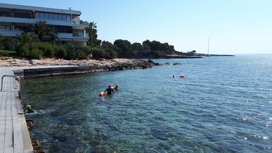 Son Caliu Beach