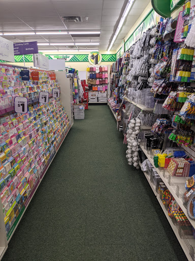 Dollar Store «Dollar Tree», reviews and photos, 293 US-206 Unit 15B, Flanders, NJ 07836, USA