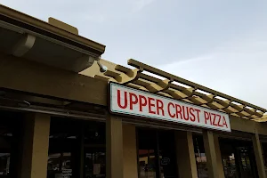 Upper Crust Pizza image