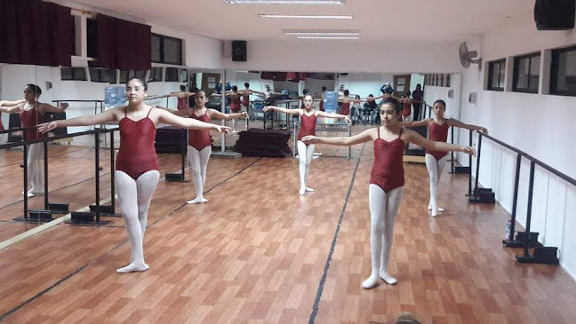 Comentarios y opiniones de Escuela De Ballet Cabildo