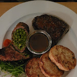 Photo n°1 de l'avis de Priscilla. fait le 19/02/2023 à 19:08 sur le  Grotes Restaurant / Münster à Münster