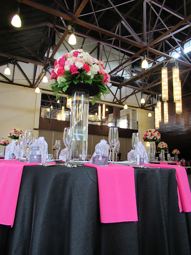 Florist «Cheryl Ann Floral Design Weddings & Events», reviews and photos, 1204 Wells St, Conshohocken, PA 19428, USA