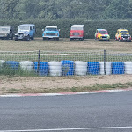 Photo n° 2 de l'avis de Caroline. fait le 08/09/2023 à 14:54 pour GTR Performance - Accrobranche - Karting à Marcillat-en-Combraille
