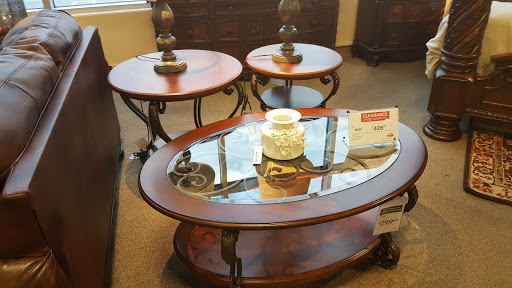 Furniture Store «Ashley HomeStore», reviews and photos, 2900 Stonecrest Cir, Lithonia, GA 30038, USA